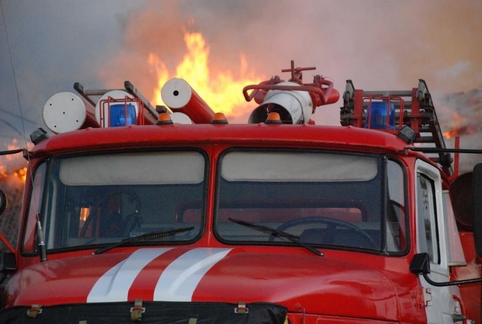Спасатели МЧС России привлекаются к ликвидации последствий дорожно-транспортного происшествия в Крапивинском МО