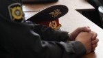 В Крапивинском округе полицейские вручили первые паспорта юным горожанам